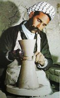Pottery